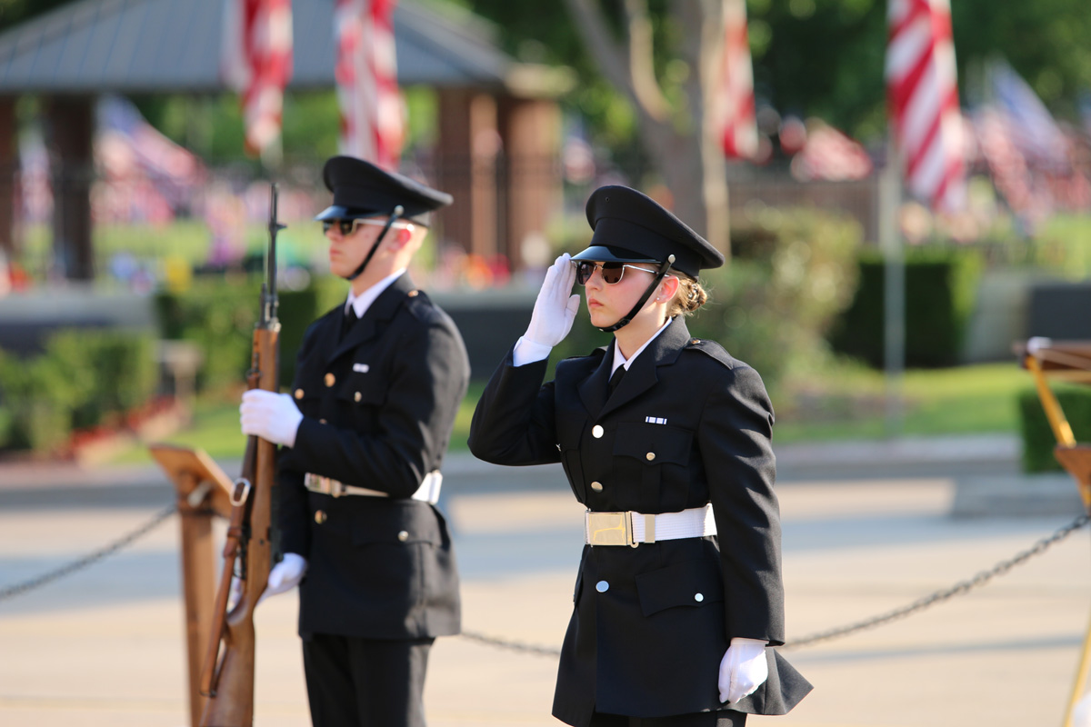 To Raise a Generation of Youth With a Mindset of Honor